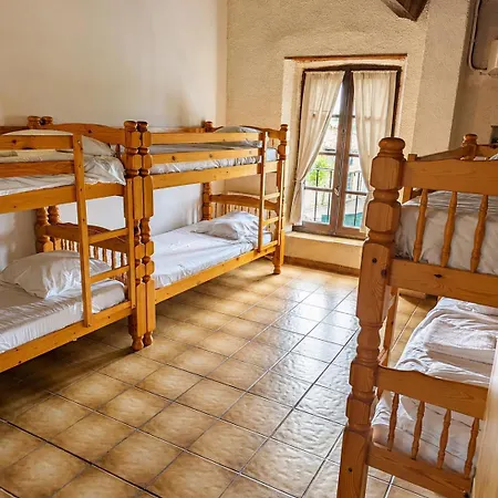 Bed and Breakfast Les Cast'elles *