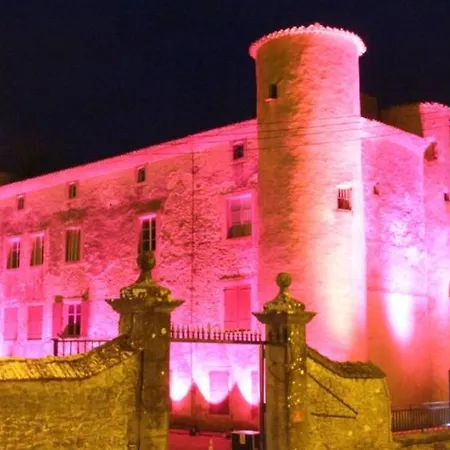 Les Cast'elles * Malves-en-Minervois